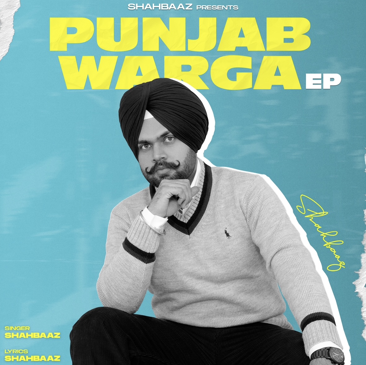 Punjab Warga Shahbaaz